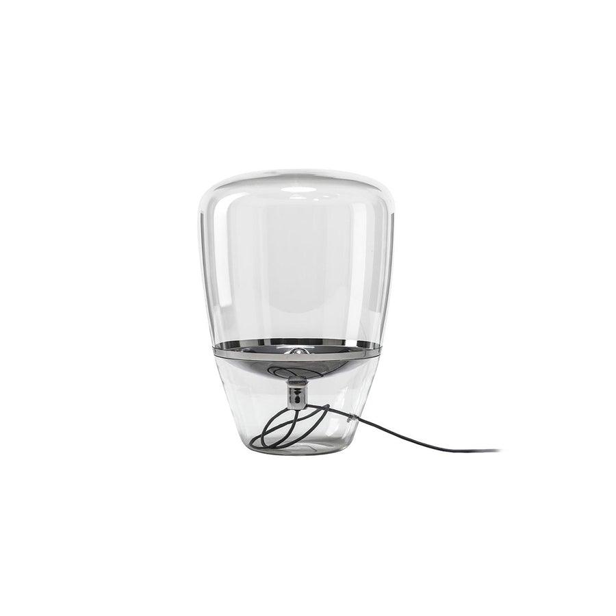 Lámpara de mesa globo