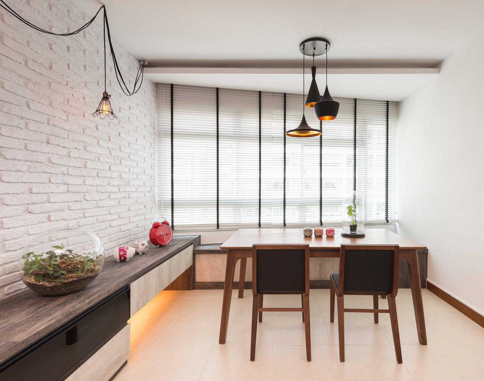 Beat Pendant Light