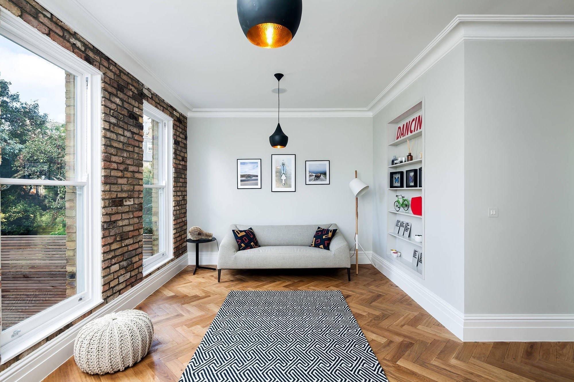 Beat Pendant Light
