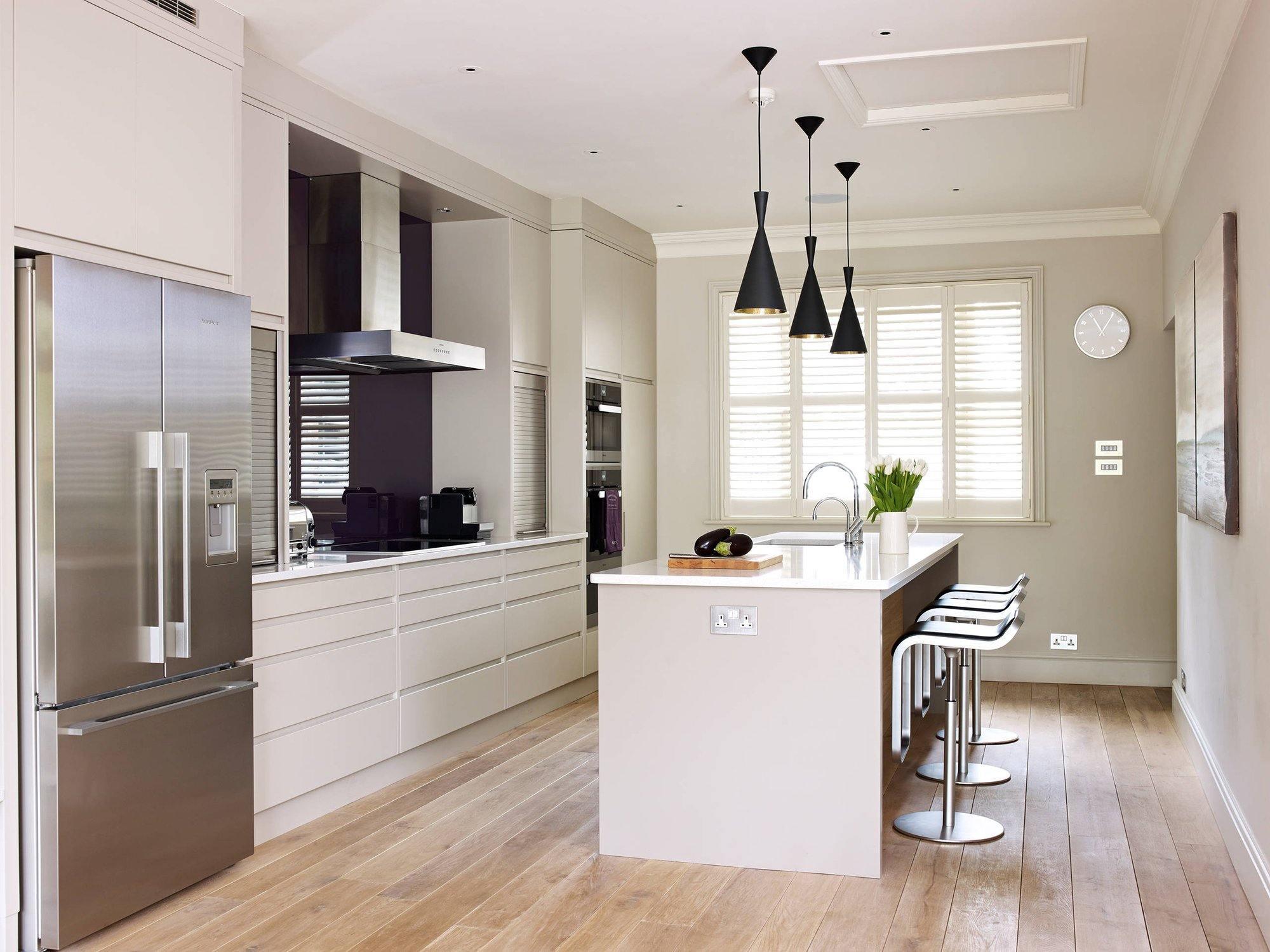 Beat Pendant Light