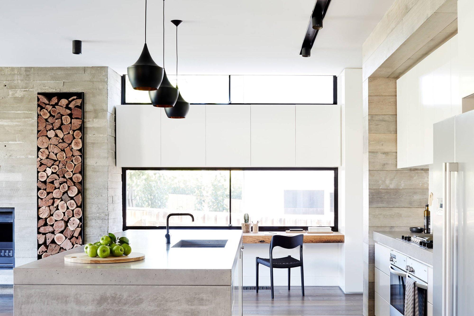 Beat Pendant Light