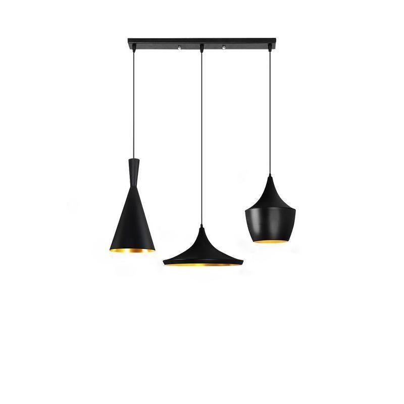 Beat Pendant Light