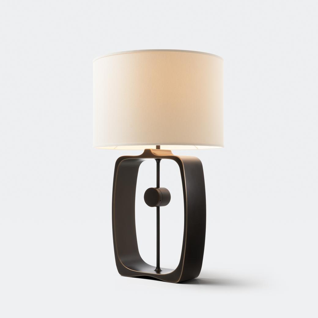 Bell Pepper Table Lamp