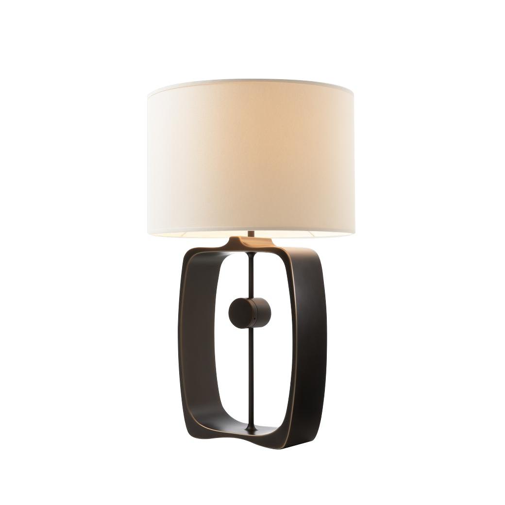 Bell Pepper Table Lamp