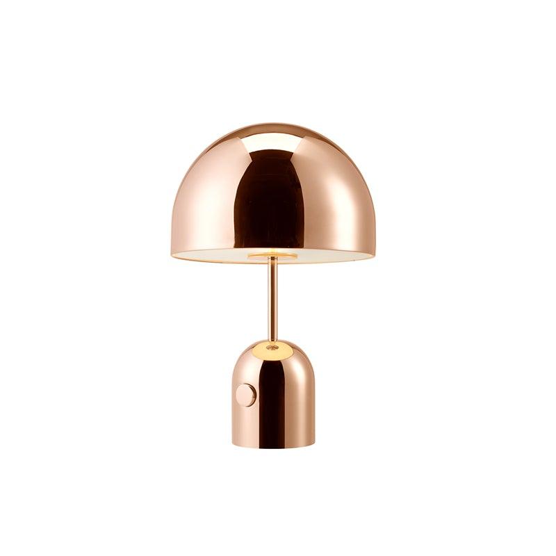 Bell Table Light