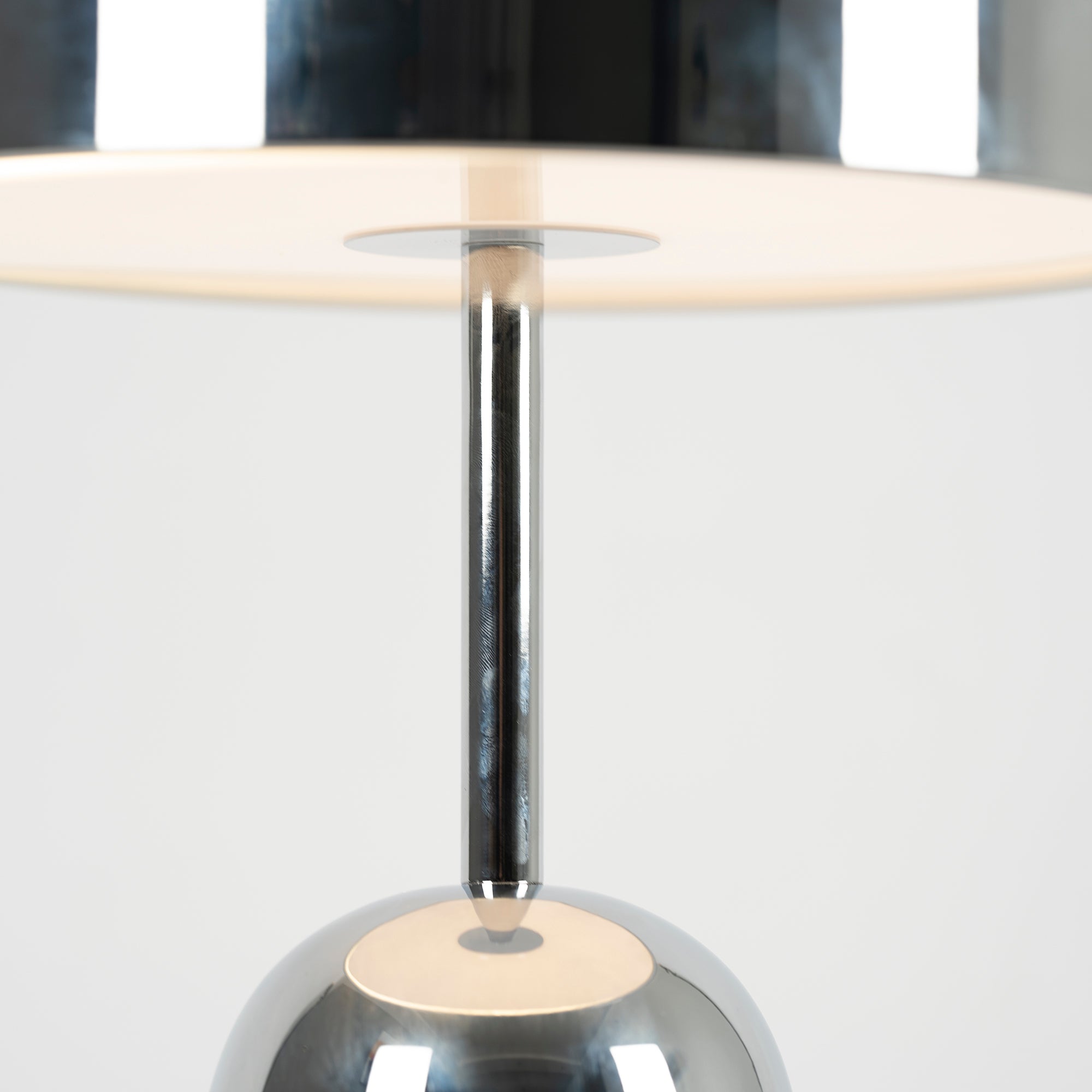 Bell Table Light