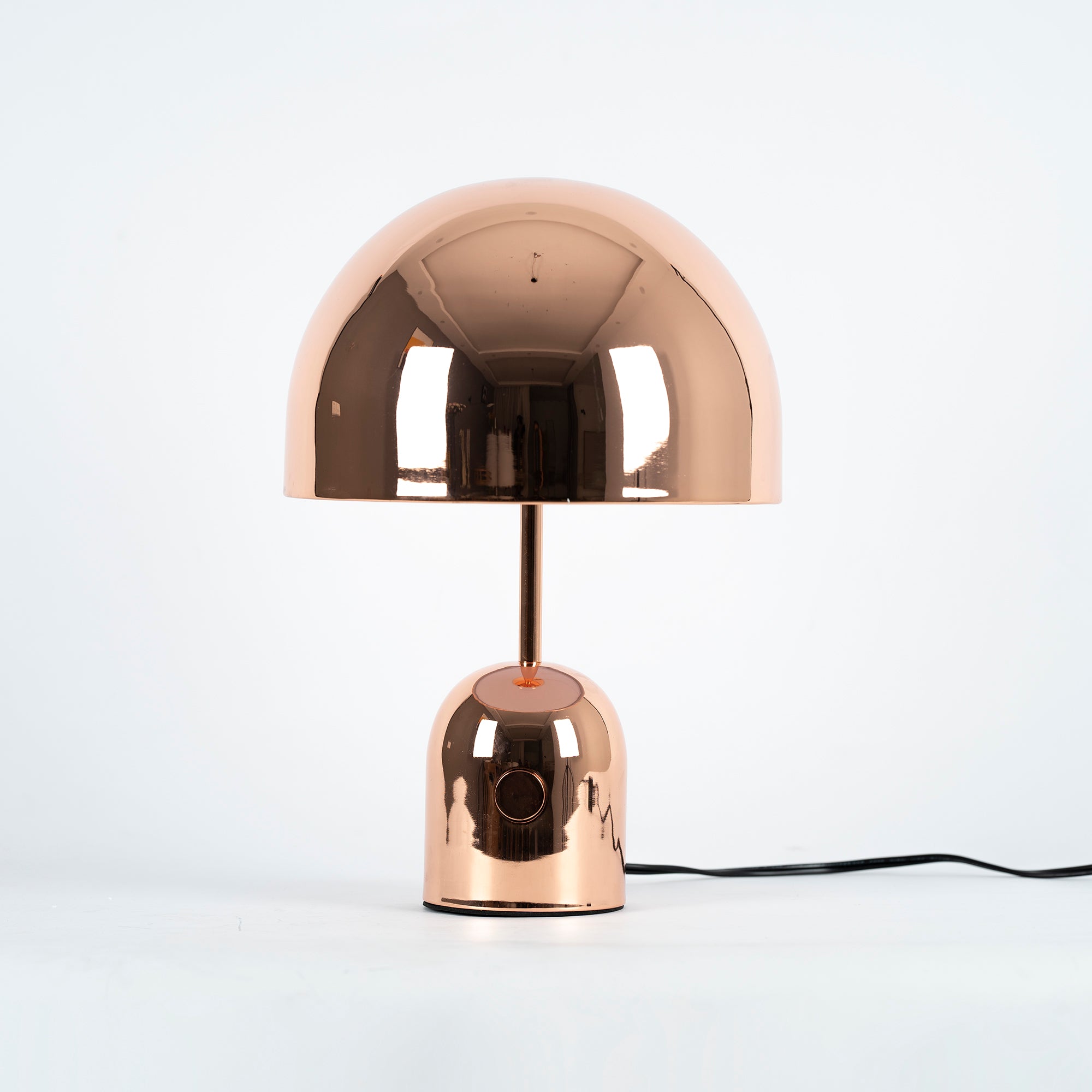 Bell Table Light