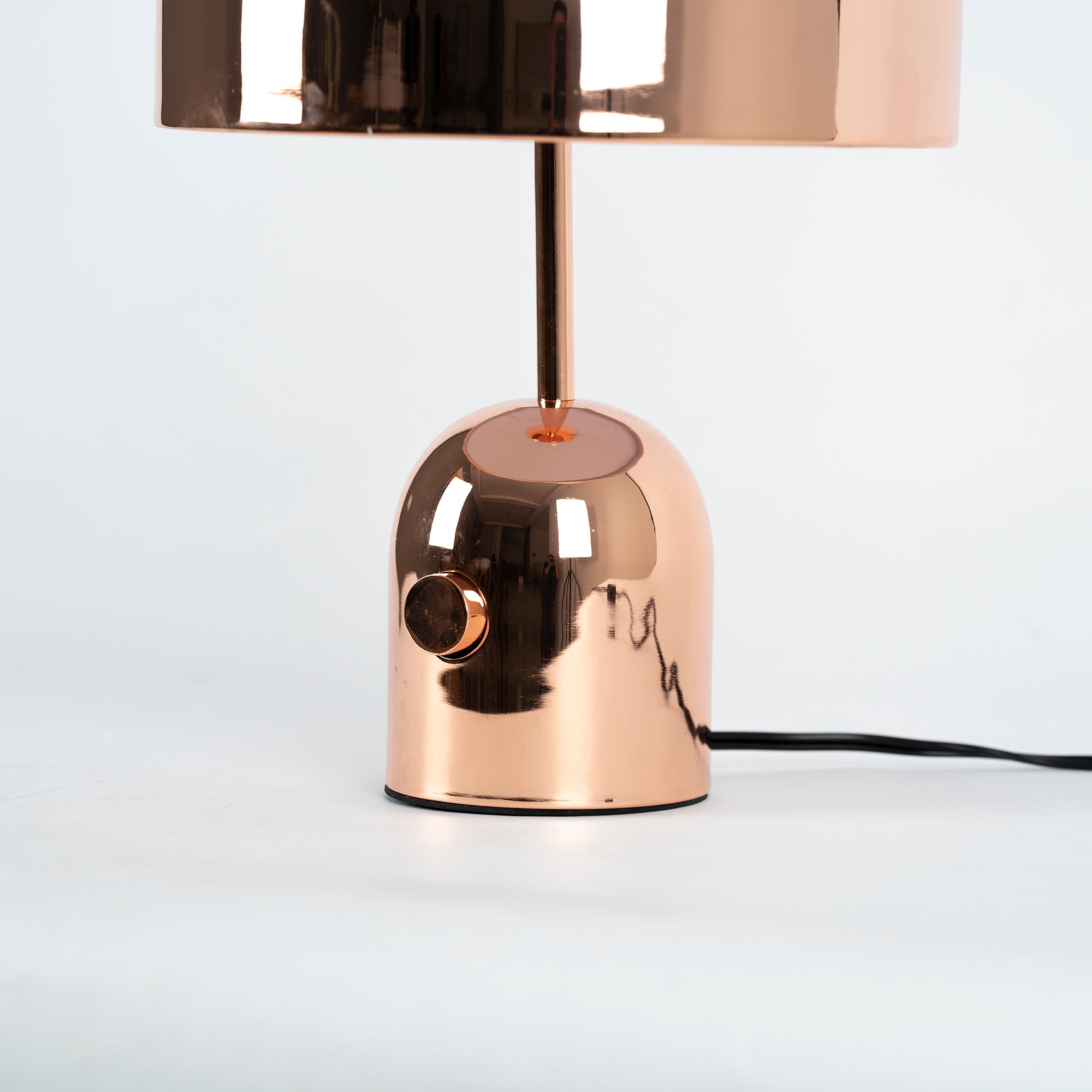 Bell Table Light