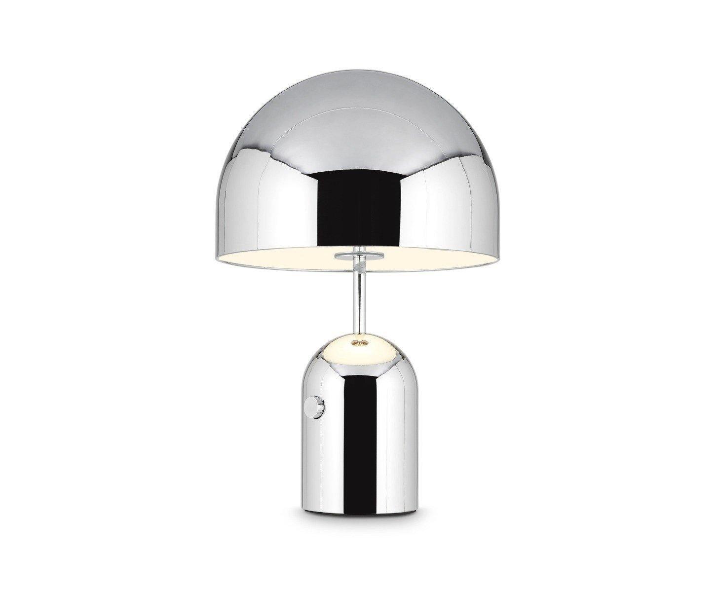 Bell Table Light