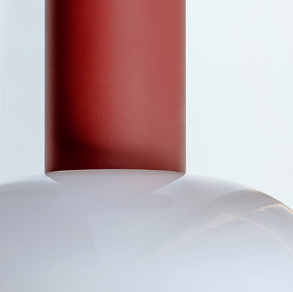 Hotelpage Pendelleuchte