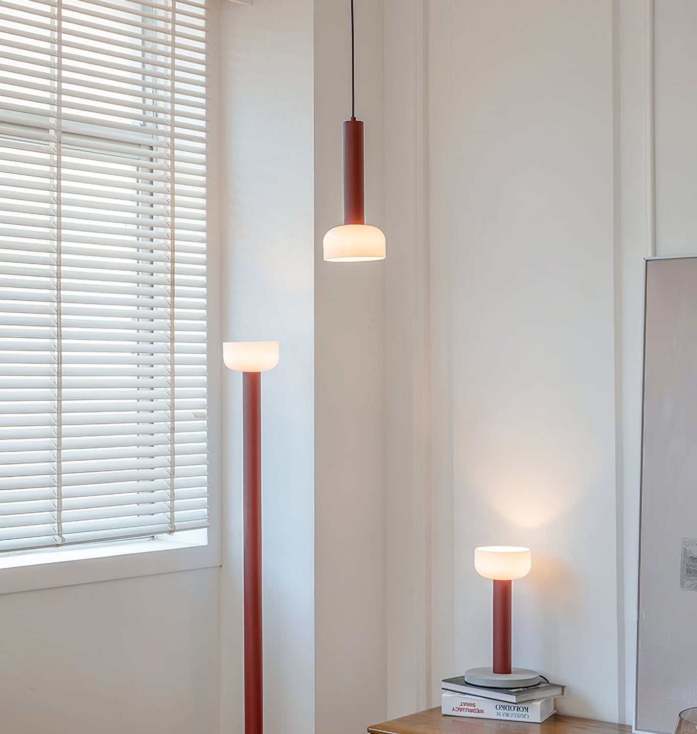 Lampe de table Groom