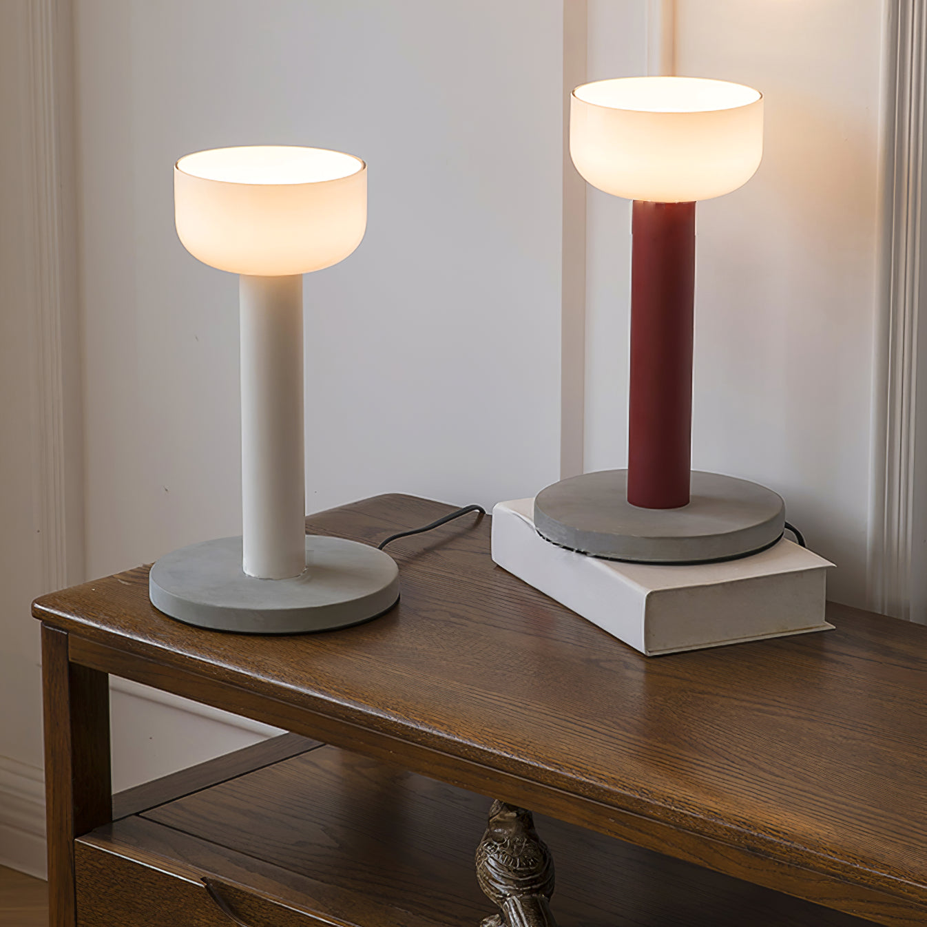 Lampe de table Groom
