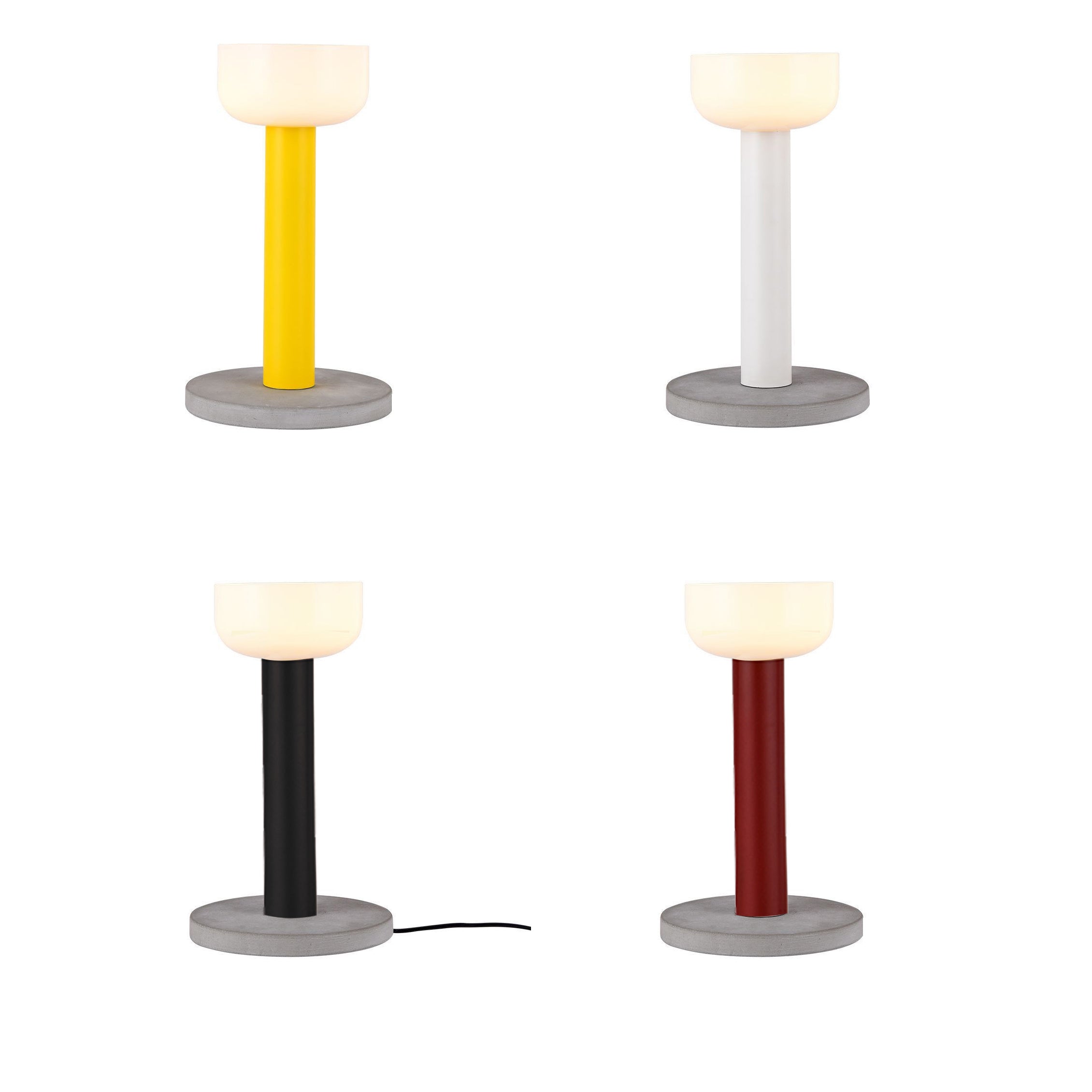 Lampe de table Groom