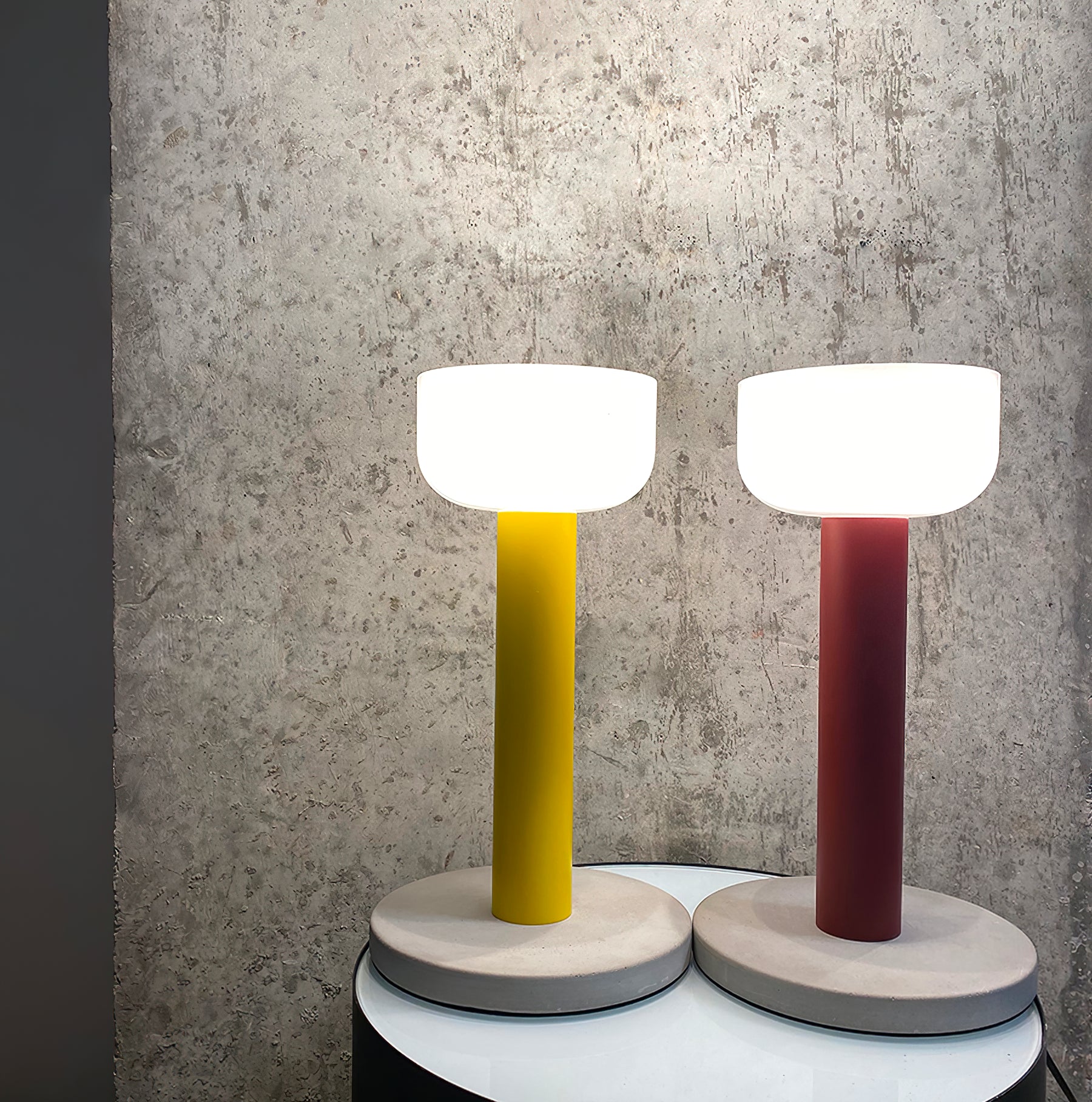 Lampe de table Groom