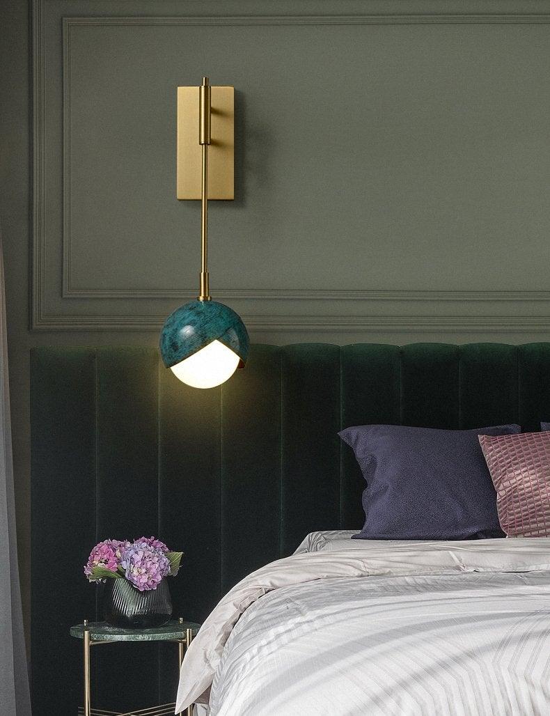 Earring Sconce