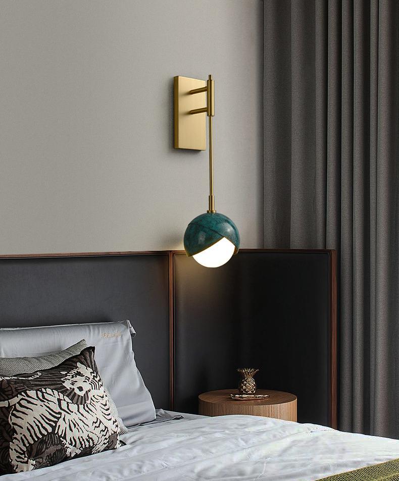 Earring Sconce