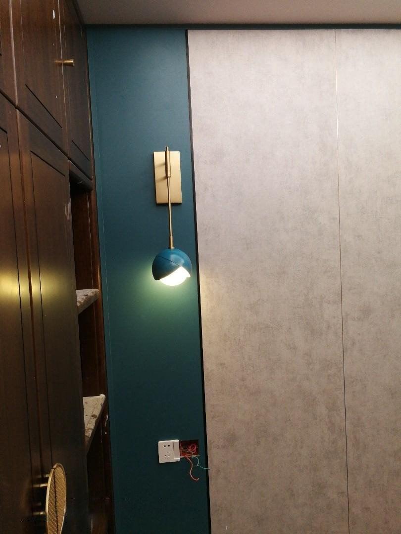 Earring Sconce