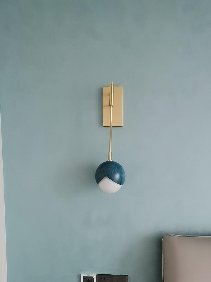 Earring Sconce
