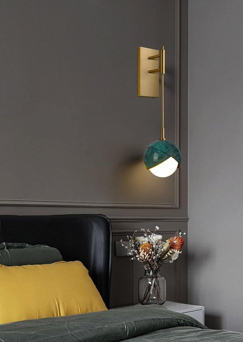 Earring Sconce