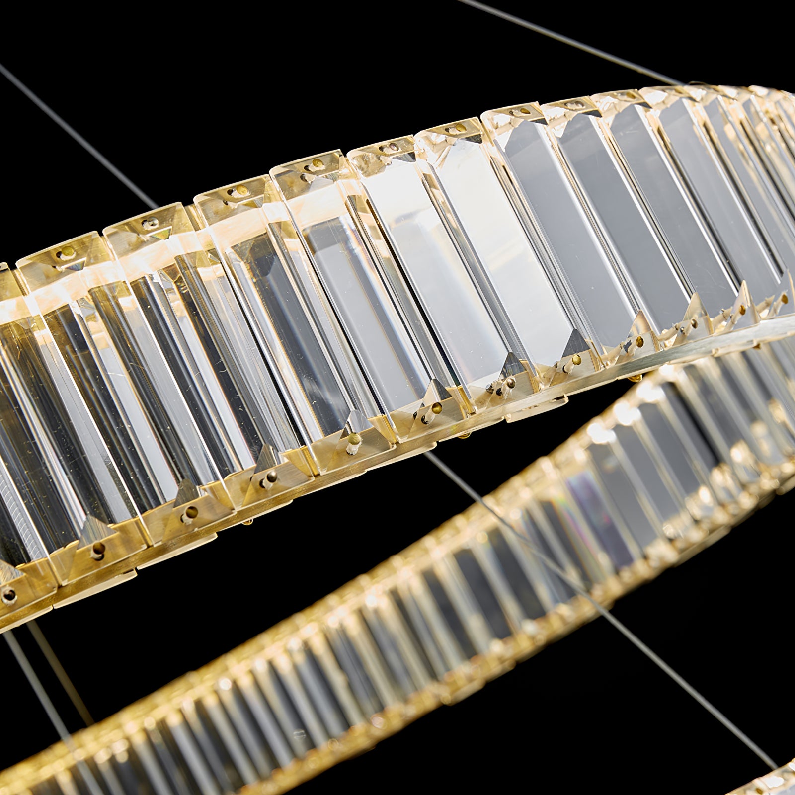 Bertolda Kronleuchter