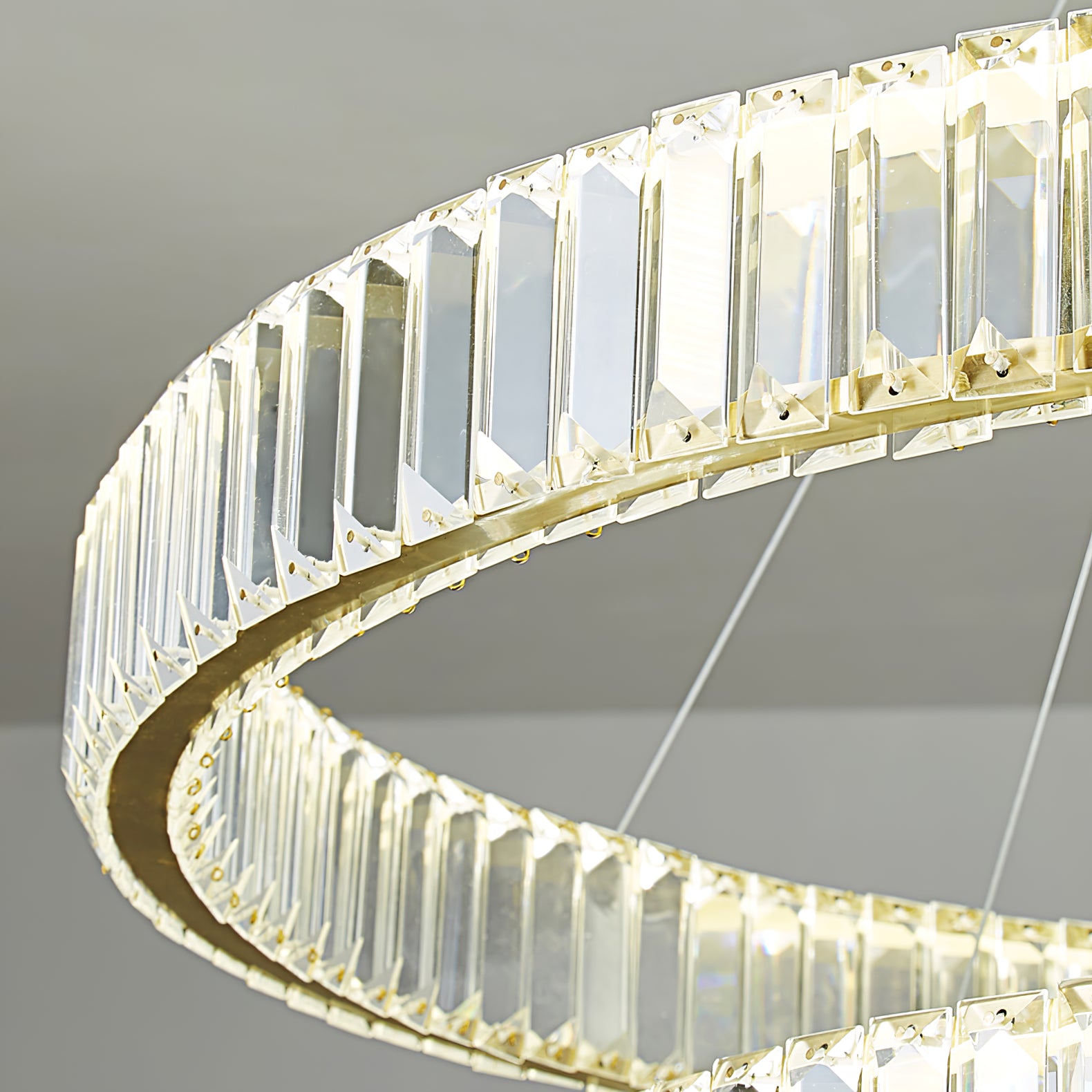 Bertolda Kronleuchter