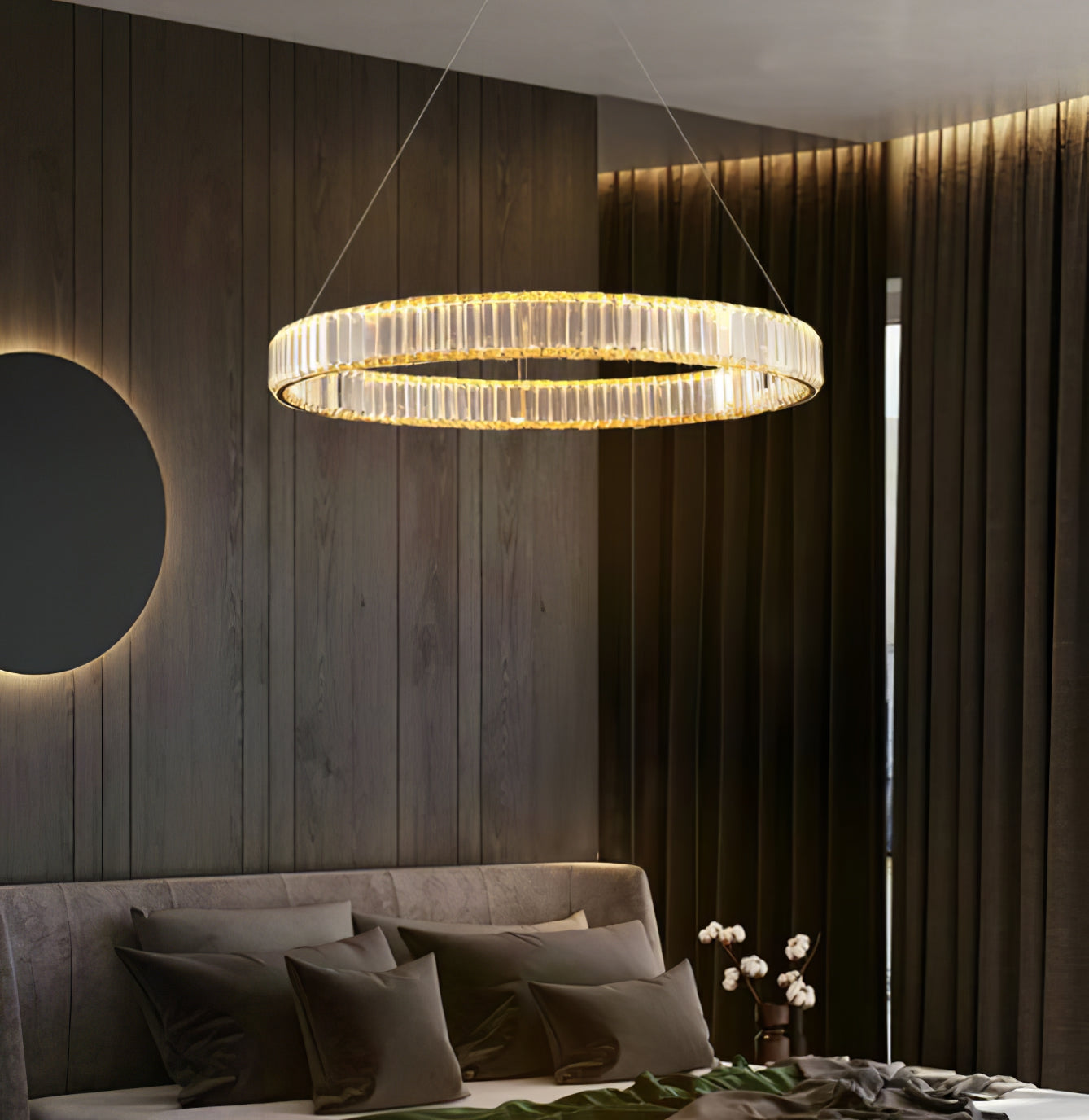 Bertolda Kronleuchter