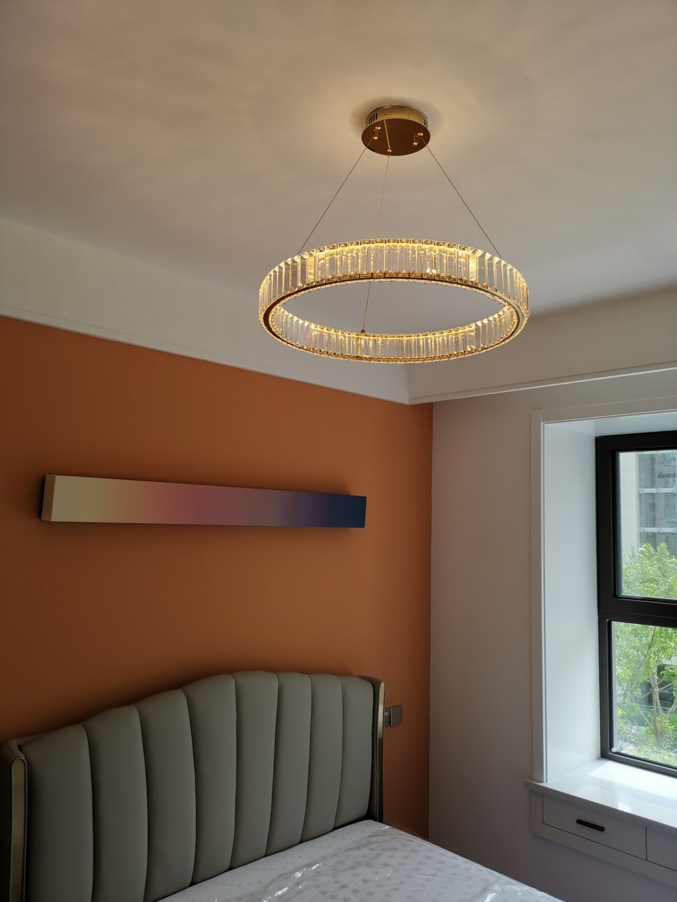 Bertolda Kronleuchter