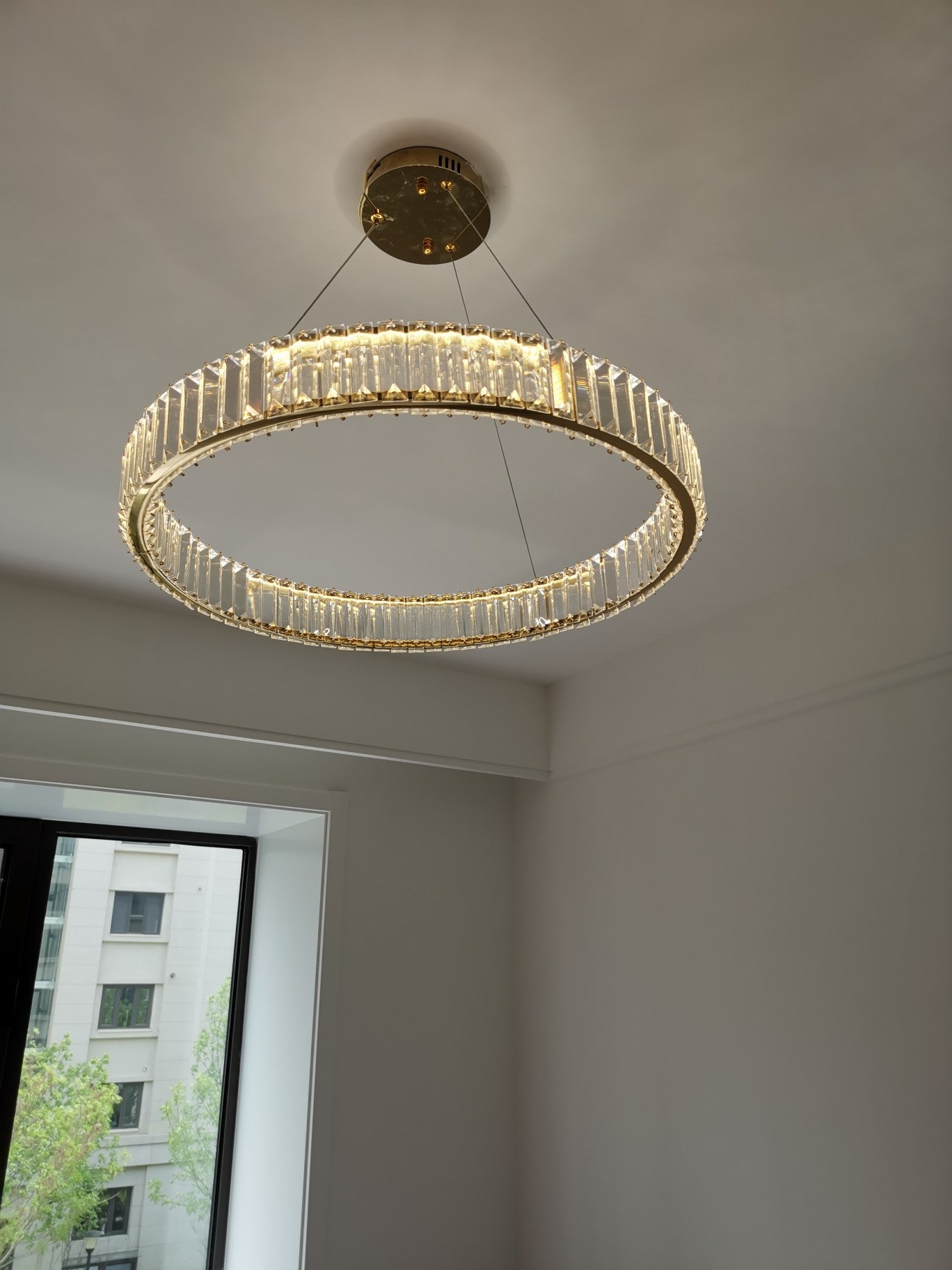 Bertolda Kronleuchter