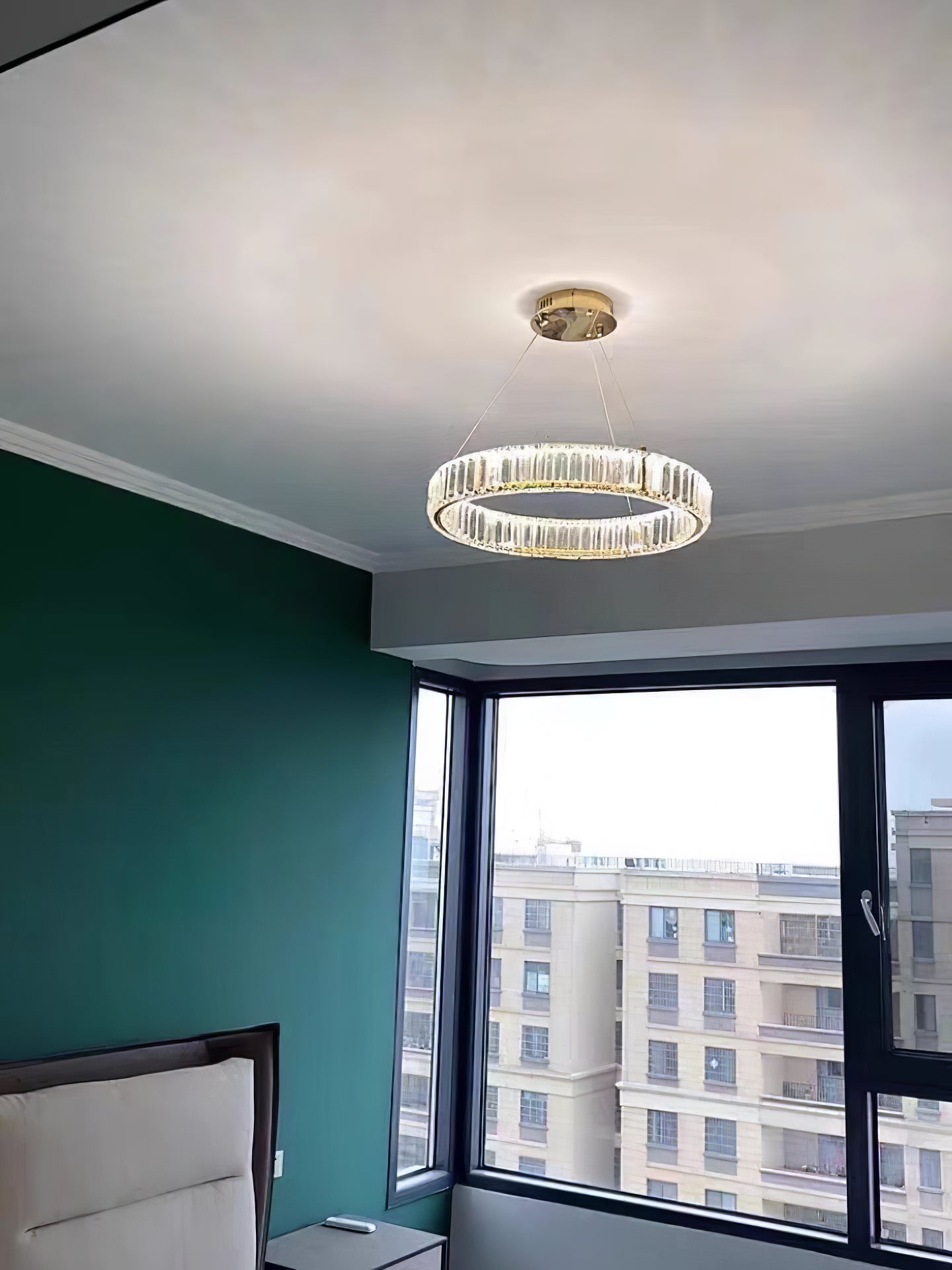 Bertolda Kronleuchter