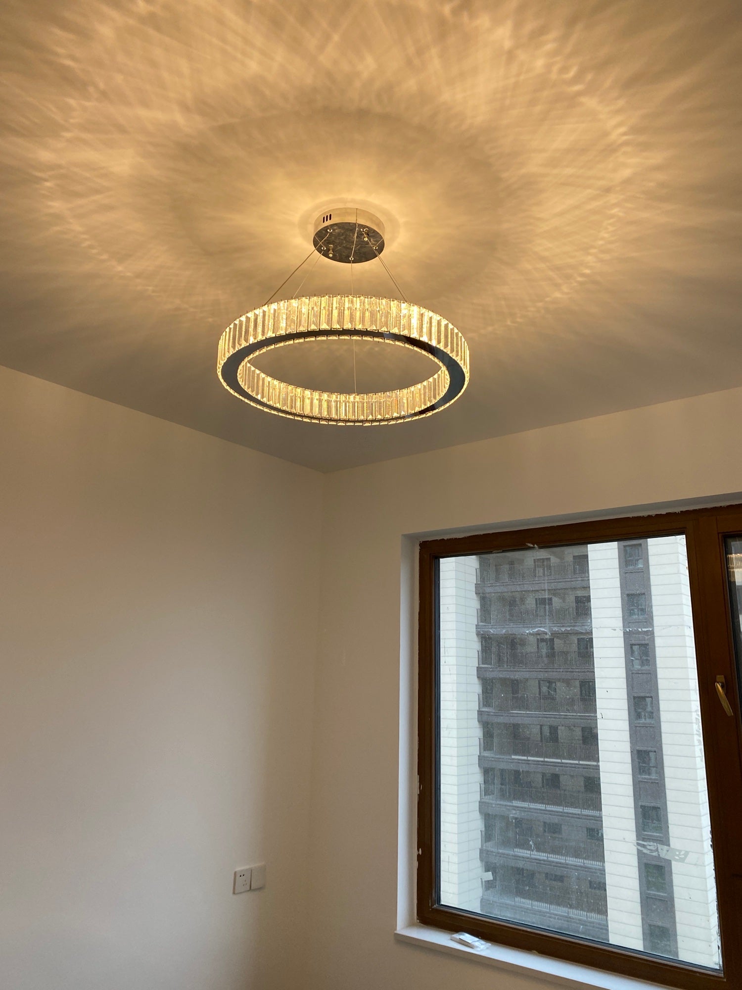 Bertolda Kronleuchter