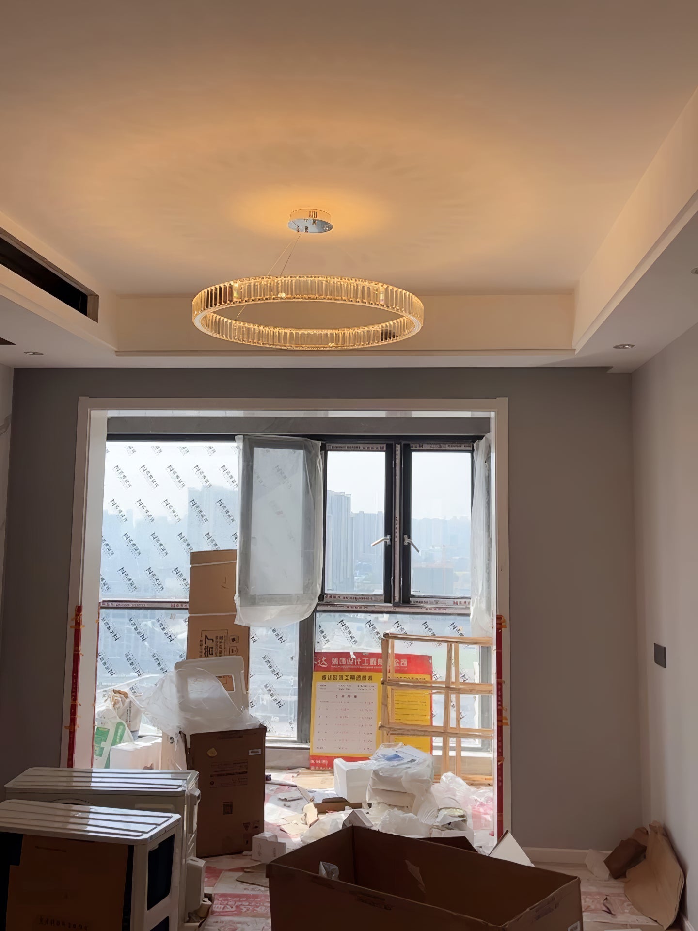 Bertolda Kronleuchter