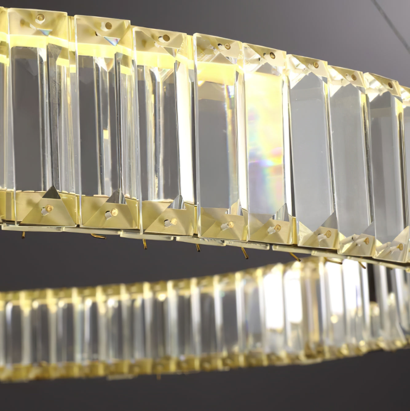 Bertolda Kronleuchter