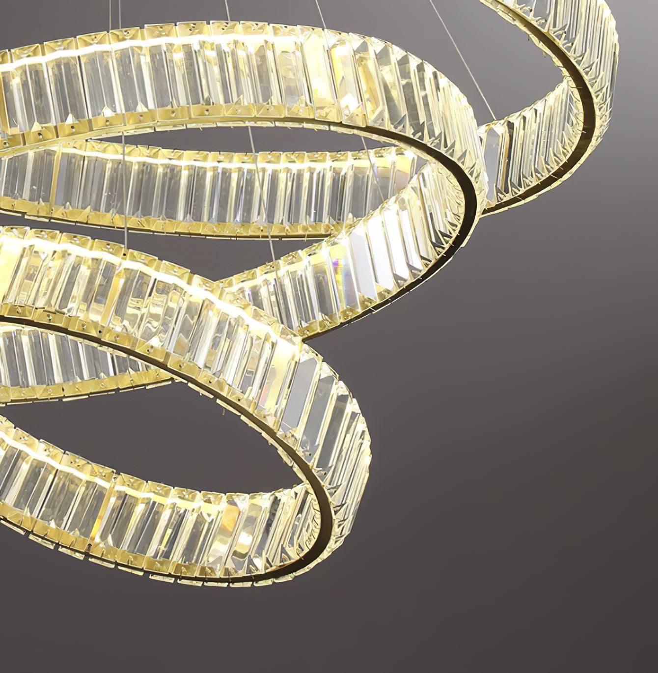 Bertolda Kronleuchter