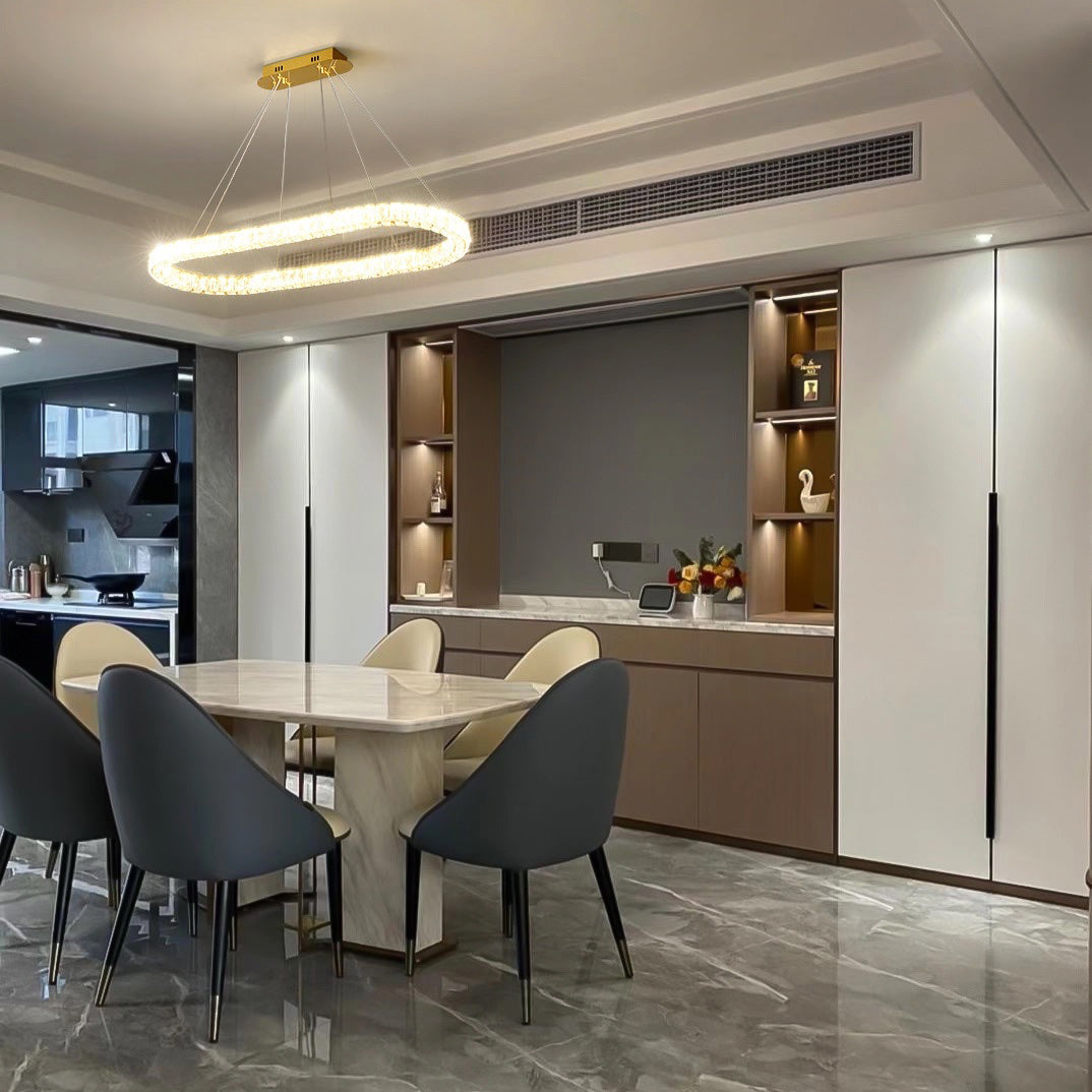 Bertolda Kronleuchter