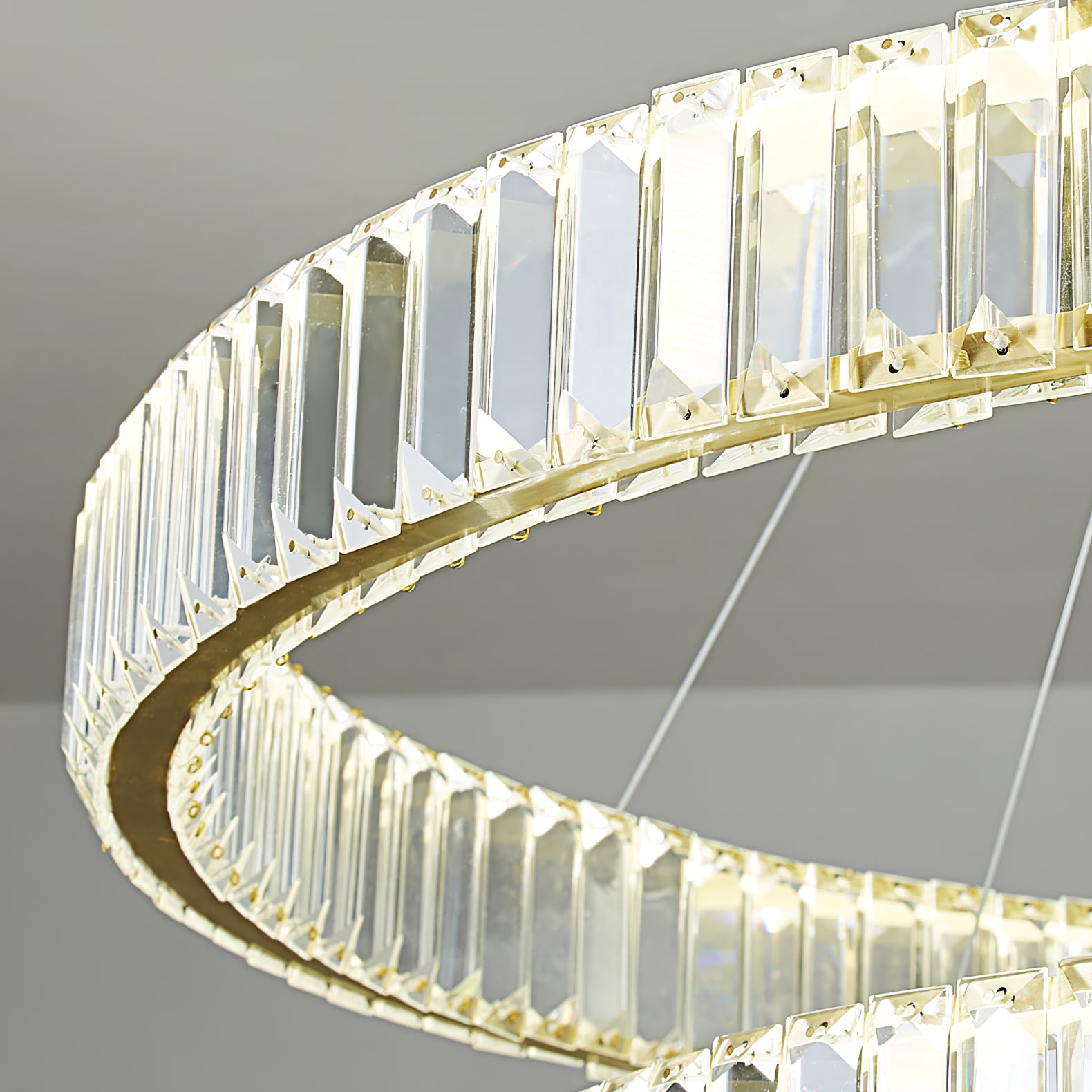 Bertolda Kronleuchter