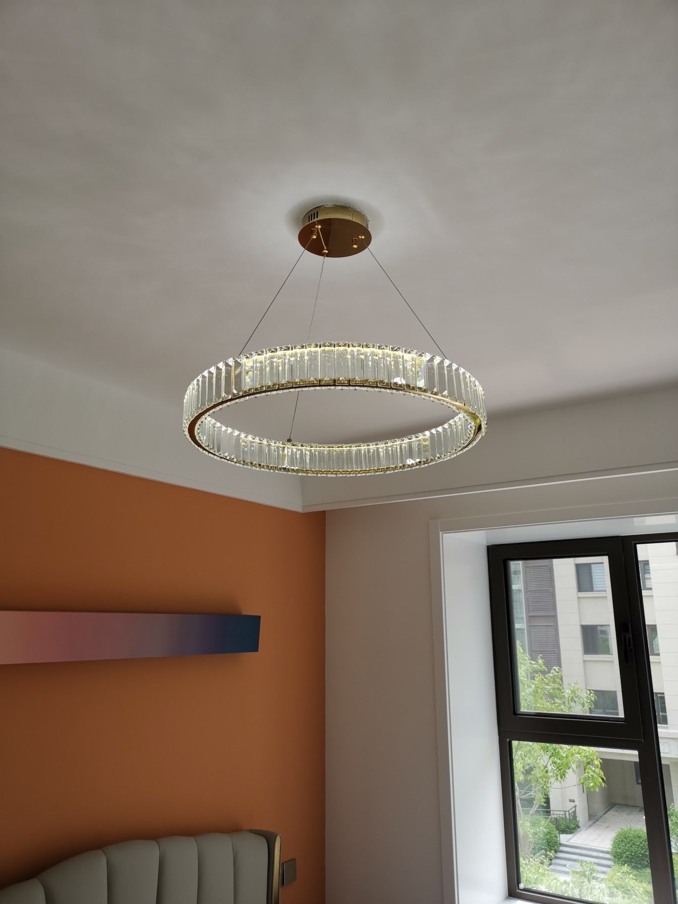 Bertolda Kronleuchter