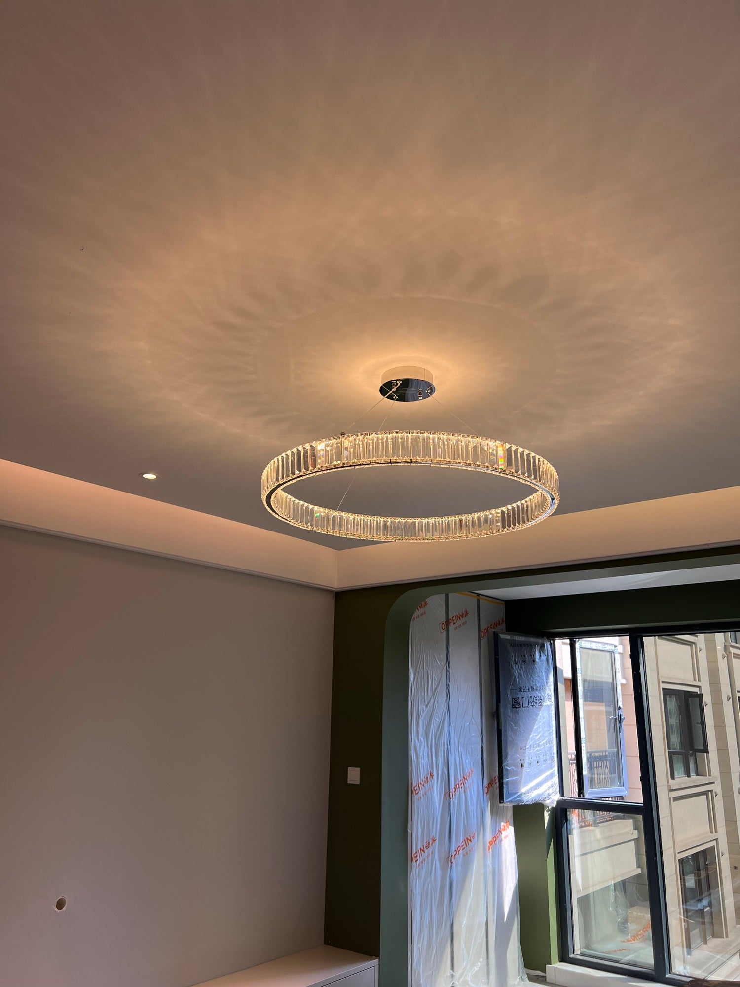 Bertolda Kronleuchter