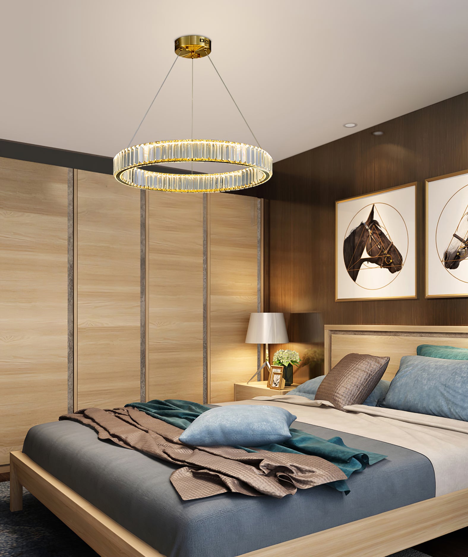 Bertolda Kronleuchter