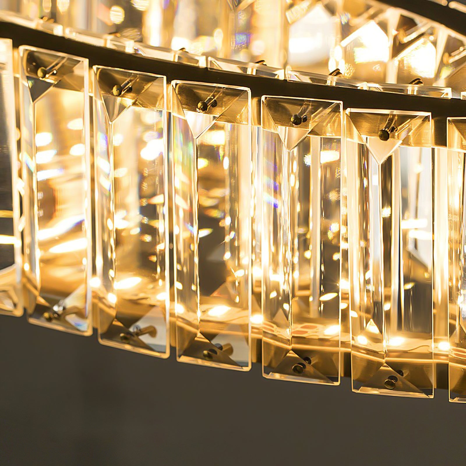 Bertolda Kronleuchter