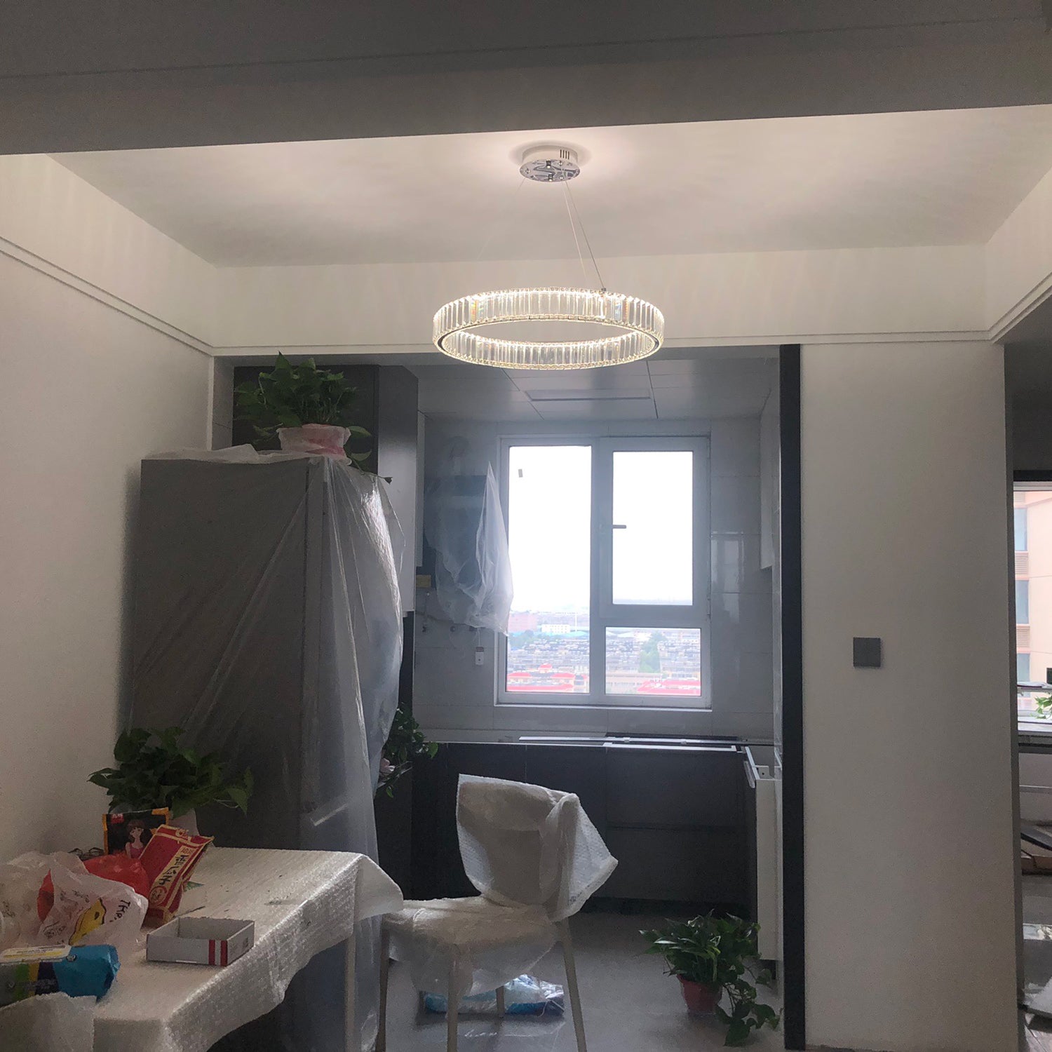 Bertolda Kronleuchter