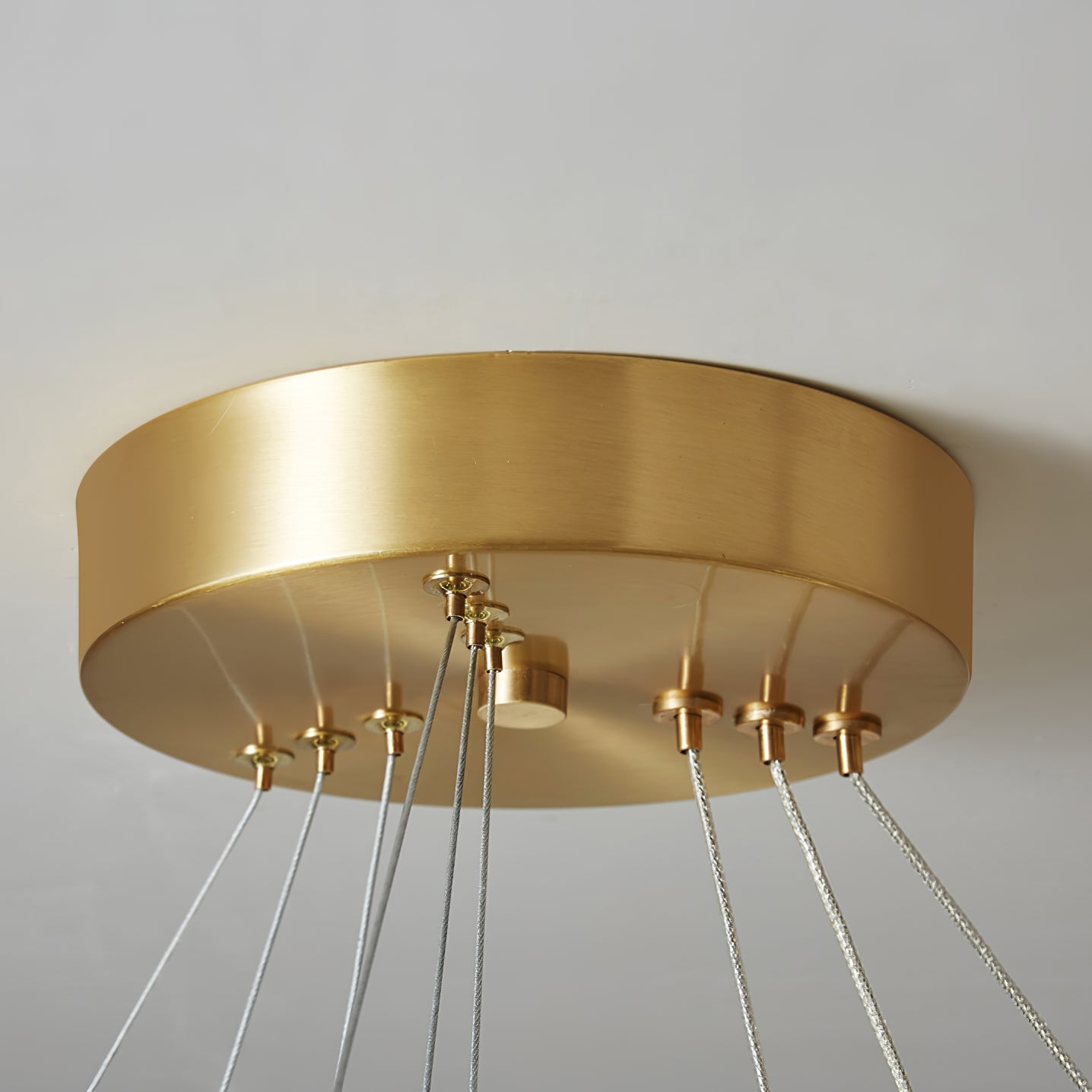 Bertolda Kronleuchter