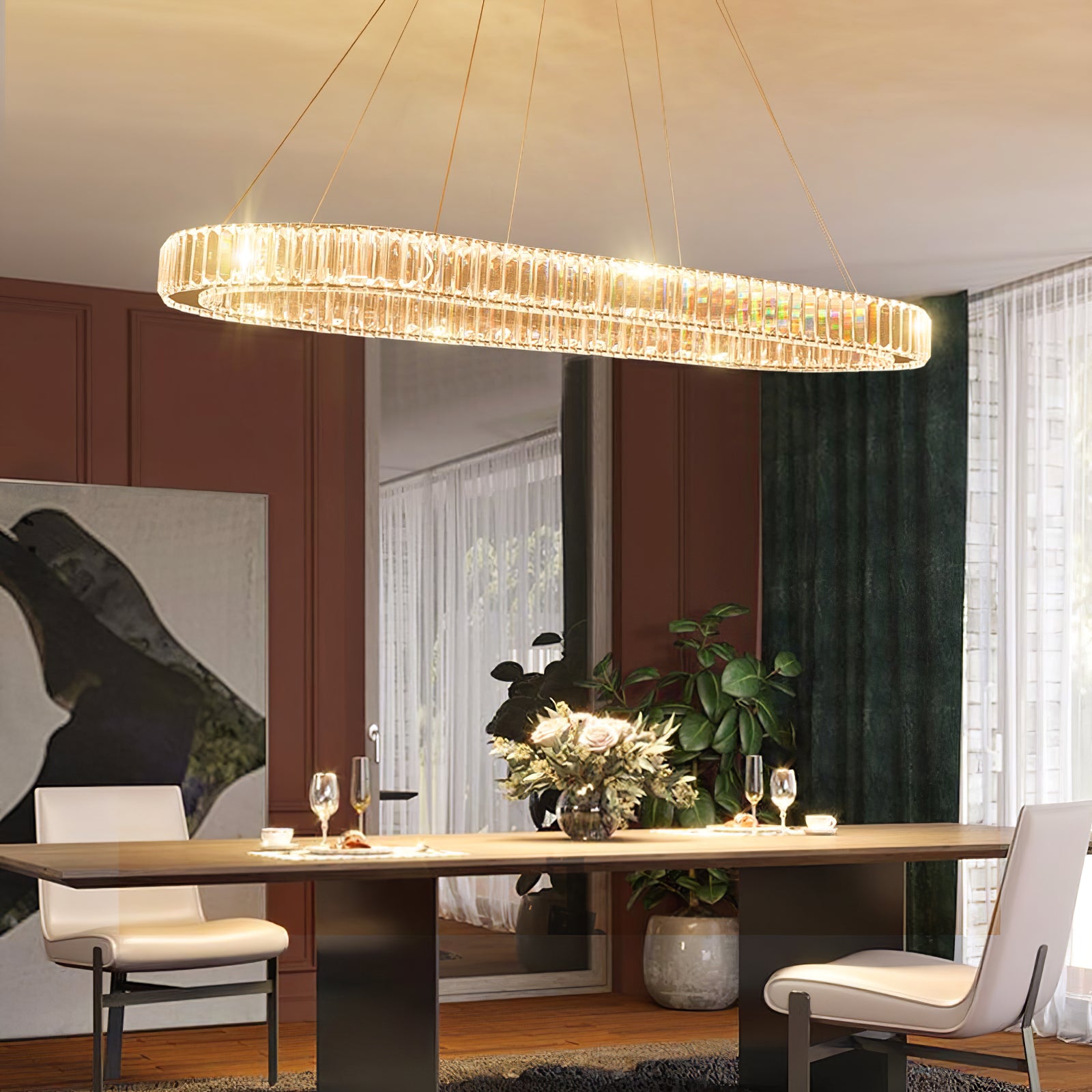 Bertolda Kronleuchter