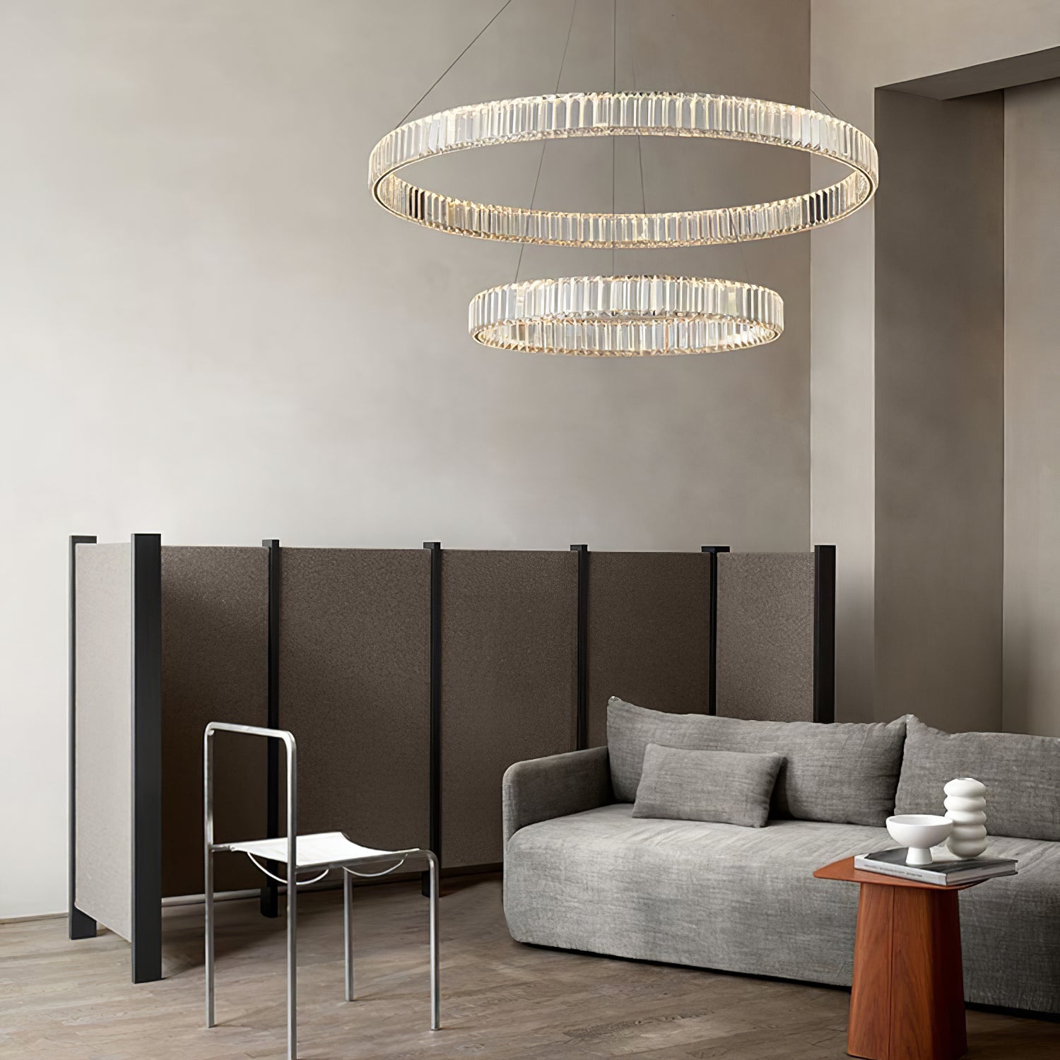 Bertolda Kronleuchter