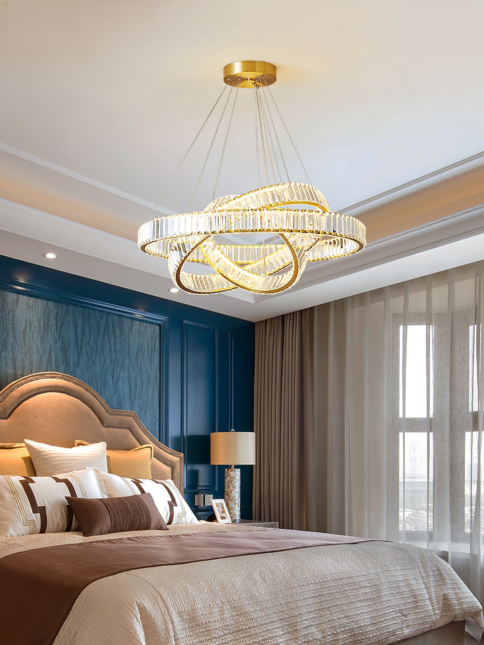 Bertolda Kronleuchter