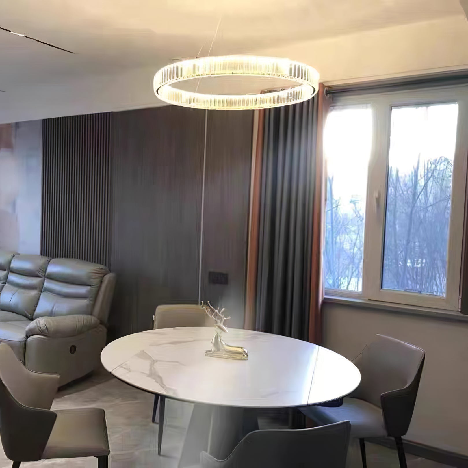 Bertolda Kronleuchter