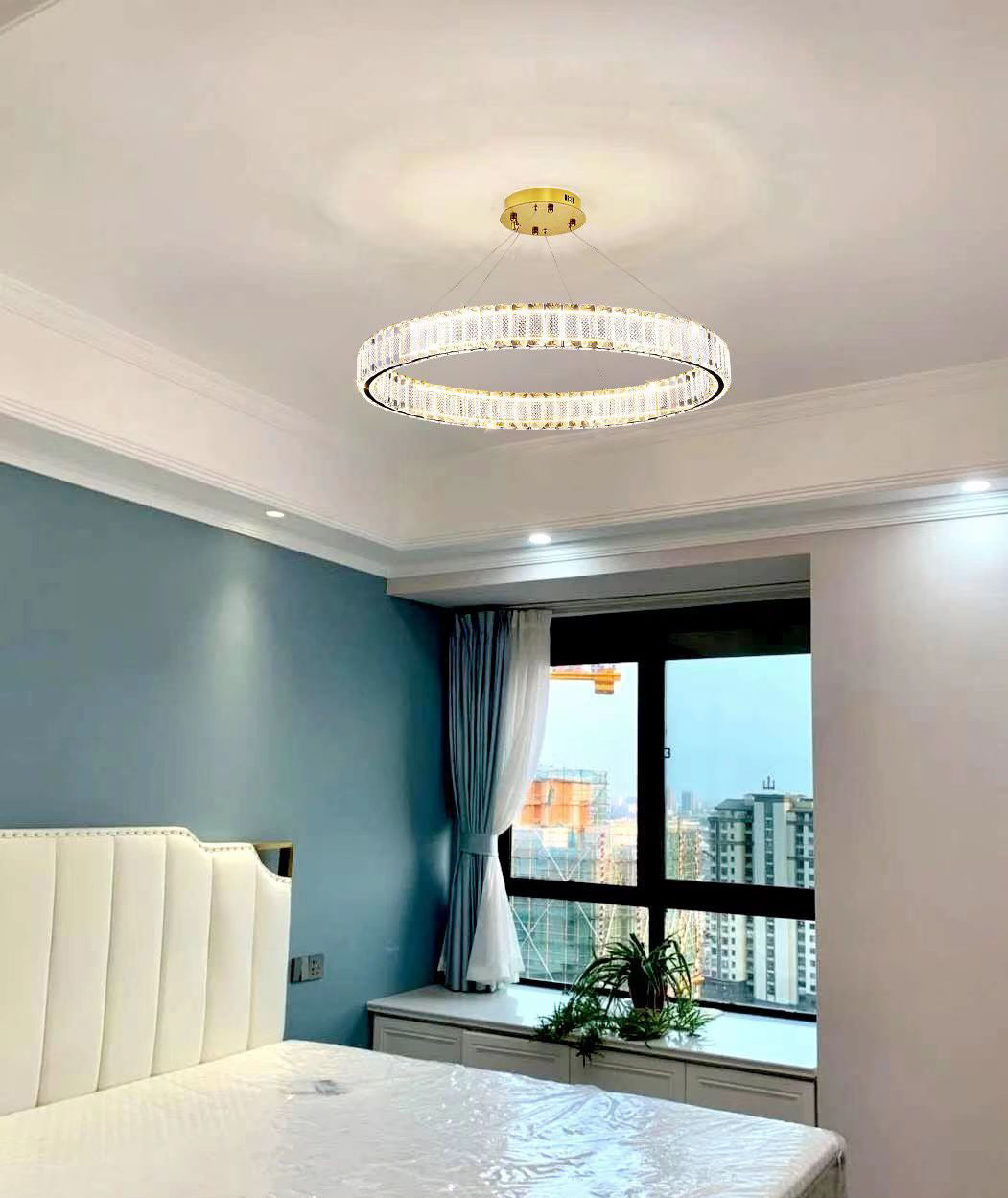 Bertolda Kronleuchter