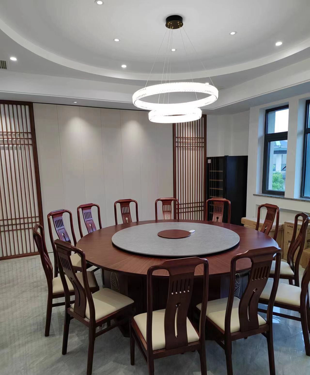 Bertolda Kronleuchter