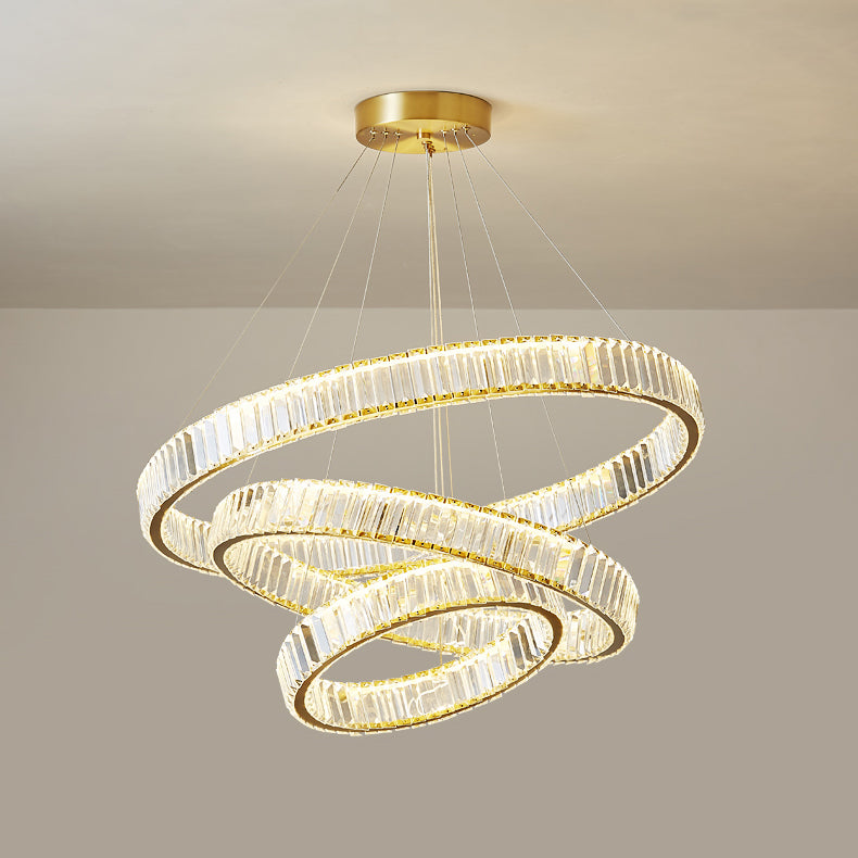 Bertolda Kronleuchter