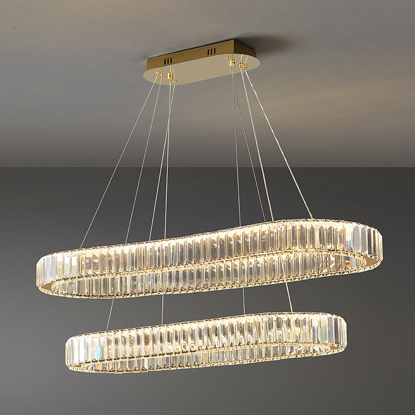 Bertolda Kronleuchter