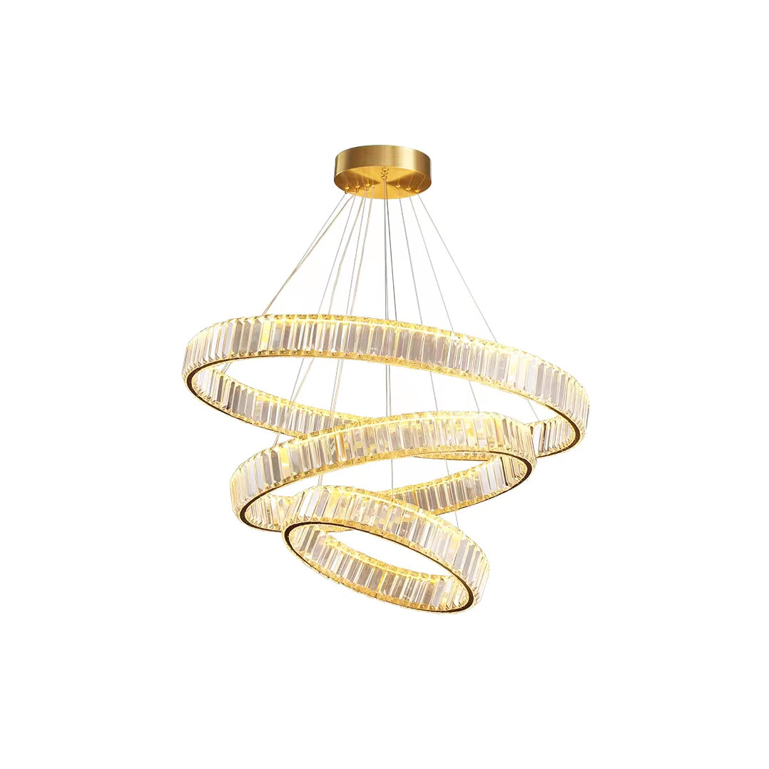 Bertolda Kronleuchter